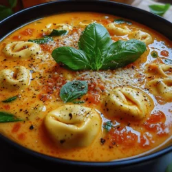 Tomato-based soups have long held a special place in cuisines around the world. From the classic Italian tomato bisque to the vibrant Spanish gazpacho, these soups are celebrated for their rich flavors and versatility. The use of tomatoes as a base not only provides a robust taste but also offers a wealth of nutrients, making it a wholesome choice for all seasons.