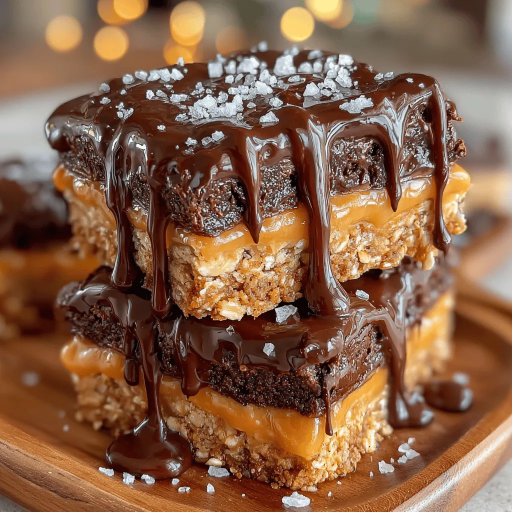 Creating the perfect no-bake chocolate peanut butter bars requires attention to detail, especially when it comes to the consistency of your mixture. Here are some essential tips to ensure your bars turn out just right: