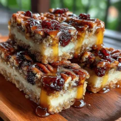 There's something truly magical about the aroma of freshly baked goods wafting through the kitchen. It evokes memories of cozy afternoons spent with family, sharing laughter over a warm cup of tea and a homemade treat. One such recipe that captures that essence is my Sweet Maple Pecan Oat Bars. Inspired by my grandmother's love for wholesome ingredients and simple pleasures, these bars are not only delicious but also packed with nutrition. Whether you're looking for a quick breakfast on the go, a healthy snack, or a delightful dessert, these oat bars are sure to satisfy.
