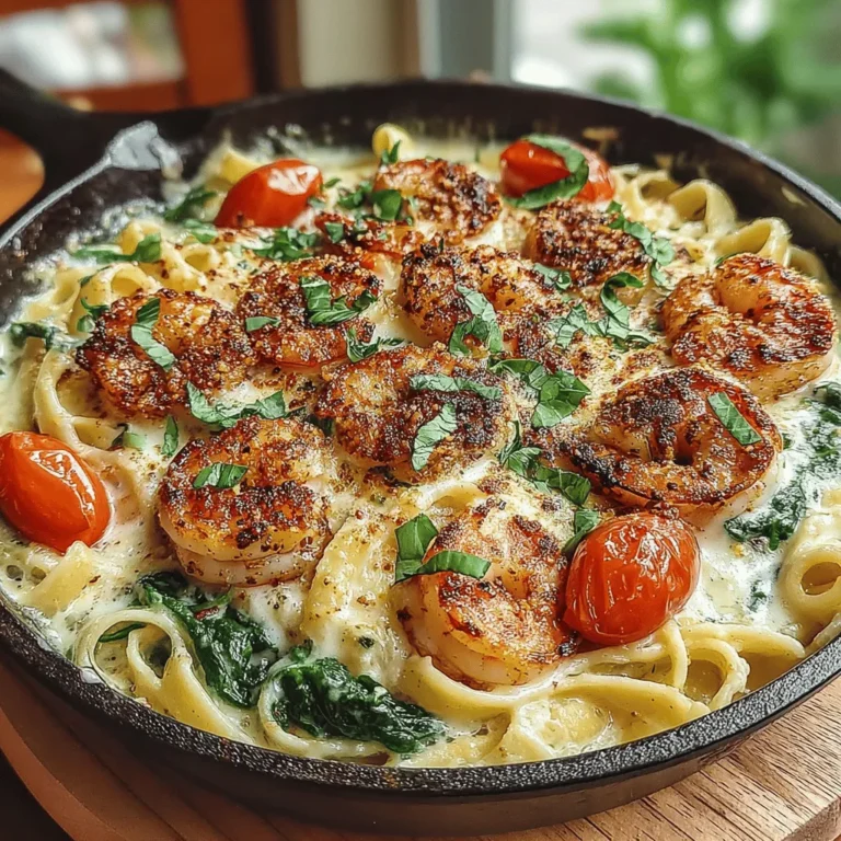 Now that you have your ingredients ready, let’s walk through the preparation steps to achieve creamy perfection.