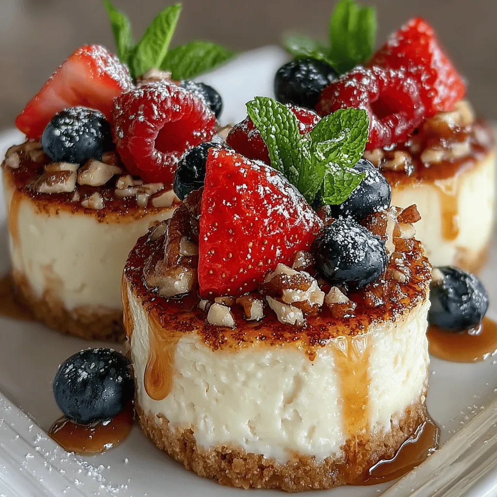 In the realm of healthy snacks and light desserts, few options are as satisfying and versatile as Berry Bliss Cottage Cheese Cups. This delightful recipe not only tantalizes your taste buds but also packs a nutritional punch that makes it an ideal choice for various dietary preferences. Whether you're seeking a post-workout refuel, a nutritious afternoon snack, or a light dessert, these cottage cheese cups can easily fit the bill.