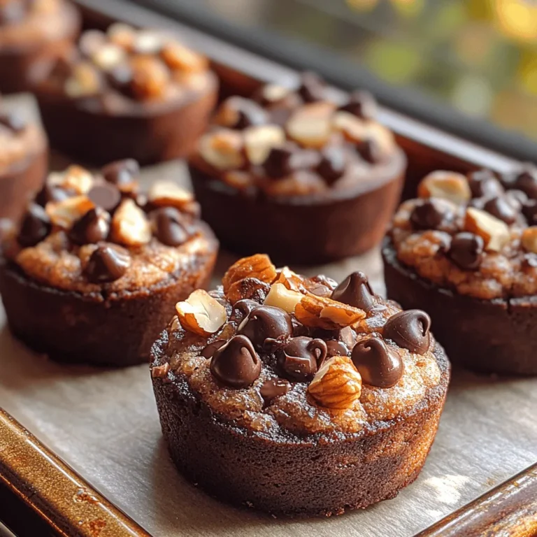 In recent years, the concept of guilt-free indulgence has taken the culinary world by storm, as more people seek ways to satisfy their sweet cravings without sacrificing their health goals. With the increasing awareness of nutrition and wellness, the demand for healthier dessert options has skyrocketed. Enter Guilt-Free Chocolate Chip Bites—a delightful treat that proves you can enjoy dessert without the accompanying guilt. These chocolate chip bites are not only delicious but also crafted with wholesome ingredients that make them a nutritious option for anyone looking to enjoy a sweet snack or dessert.