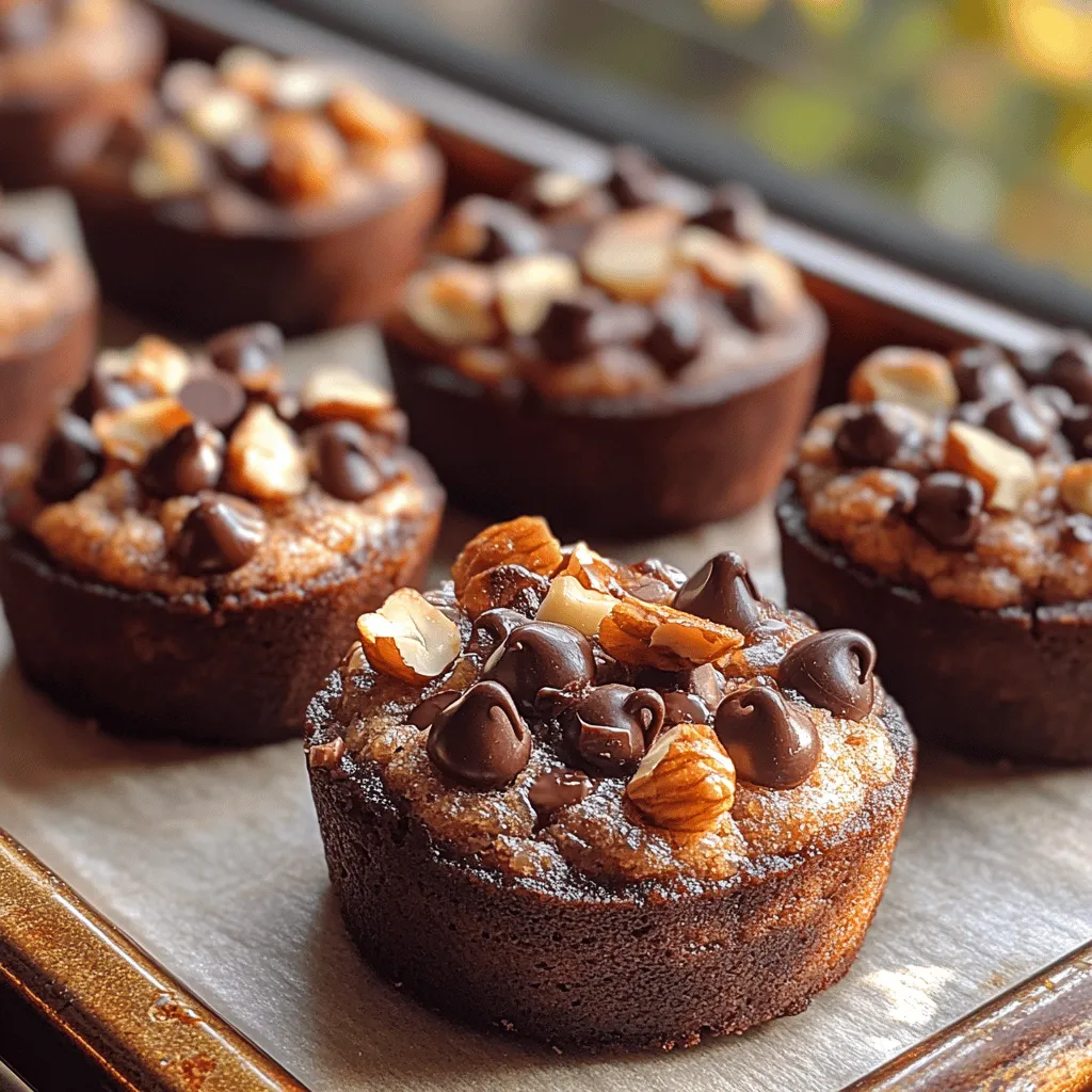 In recent years, the concept of guilt-free indulgence has taken the culinary world by storm, as more people seek ways to satisfy their sweet cravings without sacrificing their health goals. With the increasing awareness of nutrition and wellness, the demand for healthier dessert options has skyrocketed. Enter Guilt-Free Chocolate Chip Bites—a delightful treat that proves you can enjoy dessert without the accompanying guilt. These chocolate chip bites are not only delicious but also crafted with wholesome ingredients that make them a nutritious option for anyone looking to enjoy a sweet snack or dessert.