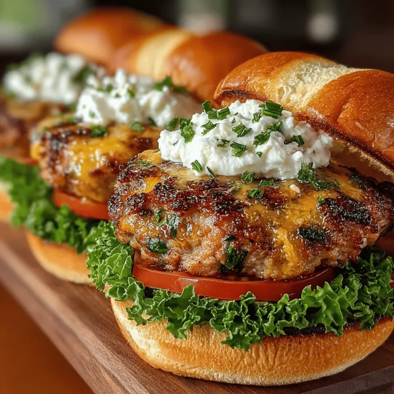There’s something undeniably satisfying about biting into a juicy burger, especially when it’s packed with flavors and nutrients. Growing up in a family where meals were more than just sustenance—they were celebrations of togetherness—I have always cherished the moments spent around the dinner table, sharing stories and laughter. The kitchen was the heart of our home, a place where creativity flourished and new flavors were explored.