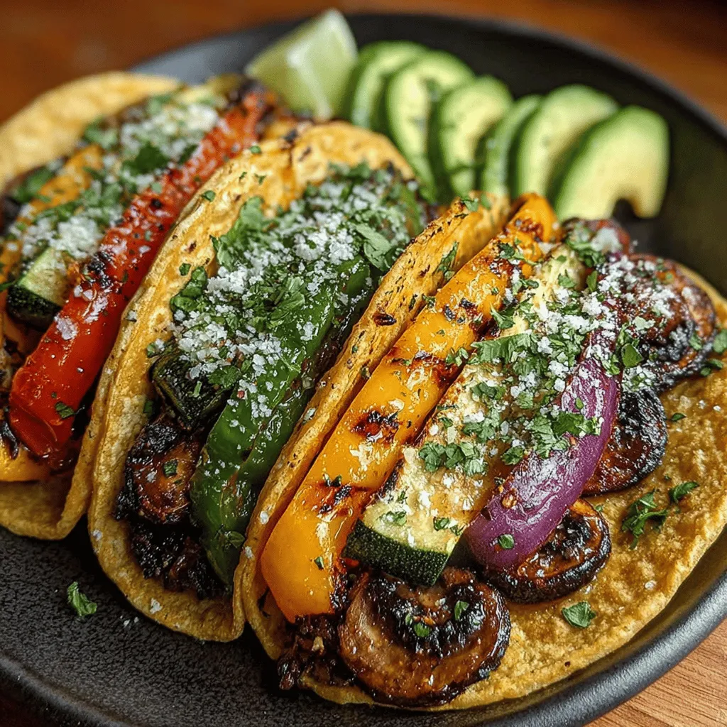 When summer rolls around, the allure of vibrant colors, fresh flavors, and outdoor grilling beckons. One dish that embodies the essence of a summer feast is grilled veggie fajitas. These fajitas offer a delightful blend of colorful vegetables, aromatic spices, and the satisfying sizzle of the grill, making them not just a meal but an experience. Whether you’re hosting a backyard barbecue, preparing a family dinner, or simply looking for a quick weeknight dish, sizzling summer grilled veggie fajitas are a perfect choice. They cater to everyone at the table, from devoted vegetarians to those who appreciate a hearty, flavorful meal, all while embracing a wholesome and health-conscious approach.