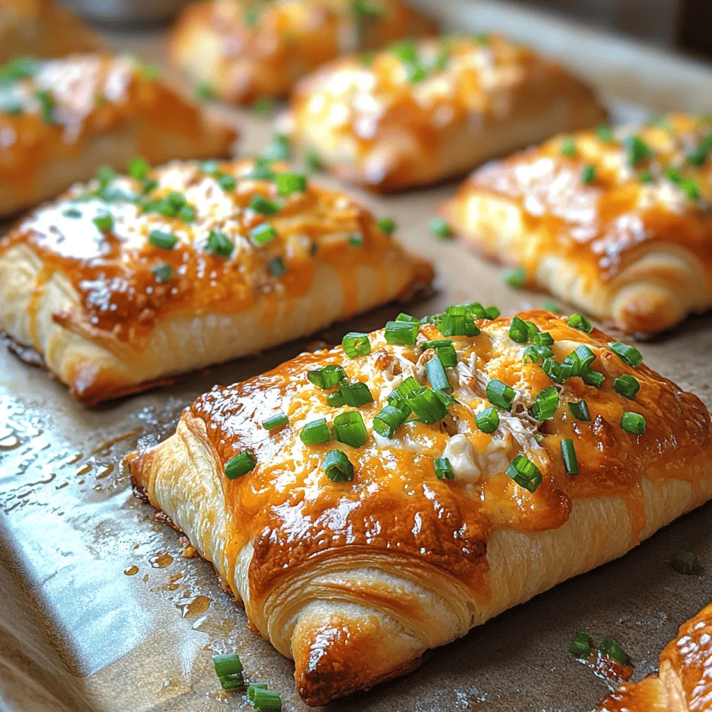 When it comes to handling crescent dough, the key is to be gentle and patient. This dough is flaky and can tear easily if not treated with care. Here are some techniques to ensure a successful rollout: