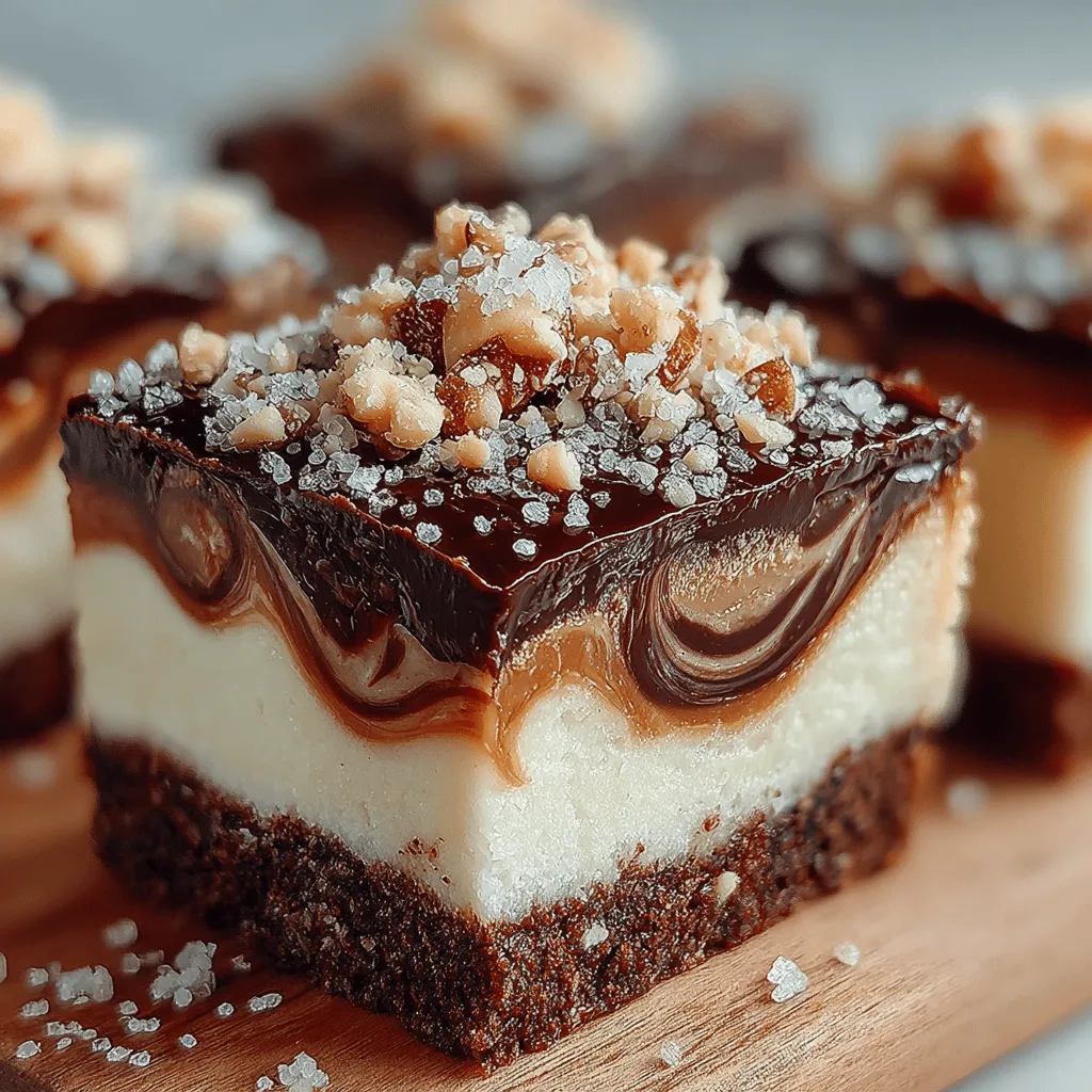 Indulge in the rich and creamy texture of Frosty Hazelnut Bliss Squares, an exquisite dessert that is perfect for warm days or whenever you crave something sweet and satisfying. This delightful recipe artfully combines the robust flavor of hazelnut coffee with the velvety creaminess of Greek yogurt, resulting in a treat that not only tantalizes the taste buds but also offers a nutritious punch. With each bite, you will experience the harmonious blend of flavors and textures that make these squares an instant favorite. Whether you are hosting a gathering, celebrating a special occasion, or simply treating yourself, Frosty Hazelnut Bliss Squares are sure to impress both friends and family alike.