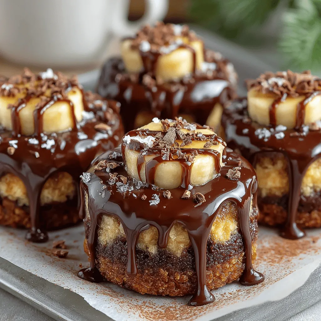 In recent years, the trend of healthy snacking has gained immense popularity, reflecting a shift in consumer habits towards more nutritious and wholesome options. As people become increasingly health-conscious, they are on the lookout for snacks that not only satisfy their cravings but also contribute positively to their overall well-being. One such delightful treat that perfectly embodies this balance is the Frozen Chocolate Banana Protein Coins.