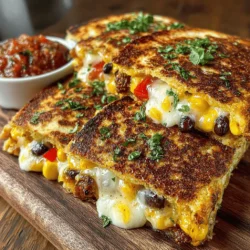 Quesadillas have long been celebrated as a versatile and beloved dish in many kitchens around the world. Originating from Mexican cuisine, these delightful creations consist of tortillas filled with cheese and various ingredients, then folded and cooked until crispy. Their simplicity and adaptability make quesadillas an excellent option for quick meals, snacks, or appetizers. Whether enjoyed plain or loaded with toppings, quesadillas can satisfy a range of tastes and preferences.