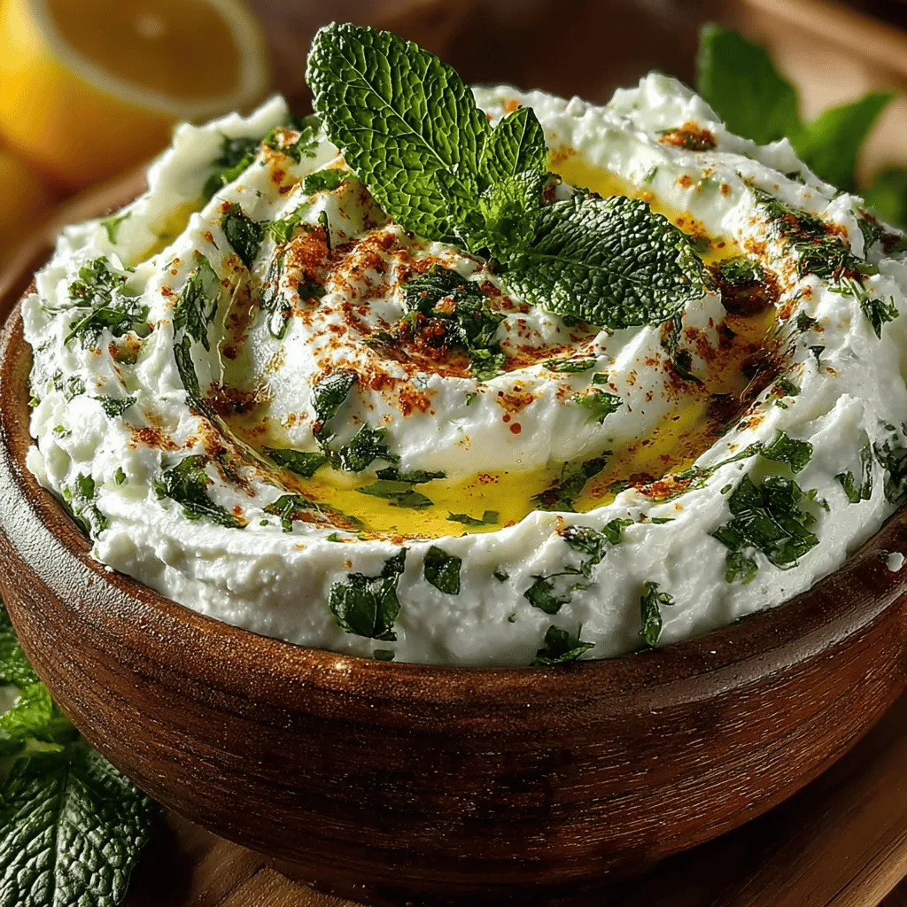 In recent years, yogurt-based dips have surged in popularity, carving out a significant niche in modern cuisine. Their versatility, nutritional profile, and refreshing flavors make them an ideal choice for health-conscious eaters and culinary enthusiasts alike. Among the myriad of options available, the Refreshing Cucumber Mint Greek Yogurt Dip stands out as a particularly delightful choice. This dip not only offers a burst of freshness but also serves as a healthy alternative to traditional creamy dips often laden with calories and artificial ingredients.