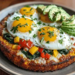 Creating a crispy sweet potato crust begins with the right preparation. After baking the sweet potatoes, make sure to thoroughly drain any excess moisture, as this can lead to a soggy crust. Here are some techniques to ensure your crust is crispy yet moist: