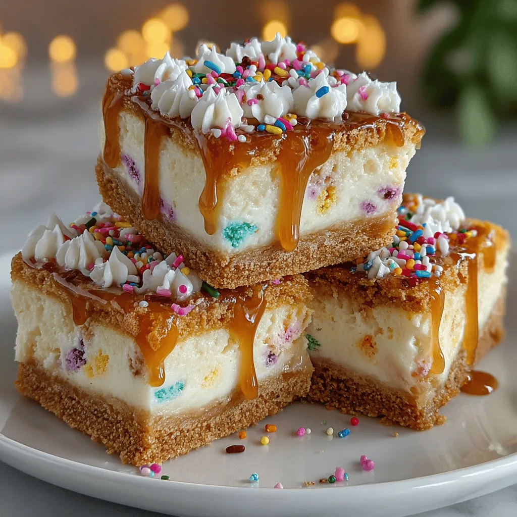 Creating these delectable bars begins with understanding the key ingredients that make them both tasty and nutritious. Each component not only contributes flavor but also enhances the overall health profile of the dessert, making it a guilt-free option for your celebrations.