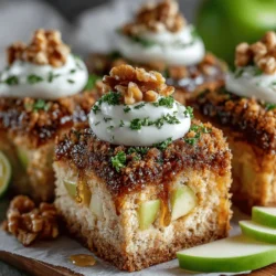 In today's fast-paced world, the demand for healthy snacks has soared as more people are becoming conscious of their dietary choices. Among the many options available, yogurt-based treats have gained immense popularity for their creamy texture and versatility. One standout recipe that embodies these qualities is the Frozen Yogurt Apple Walnut Oat Squares. This delightful snack not only satisfies your sweet tooth but also packs a powerful nutritional punch, making it an ideal choice for families and meal prepping enthusiasts alike.