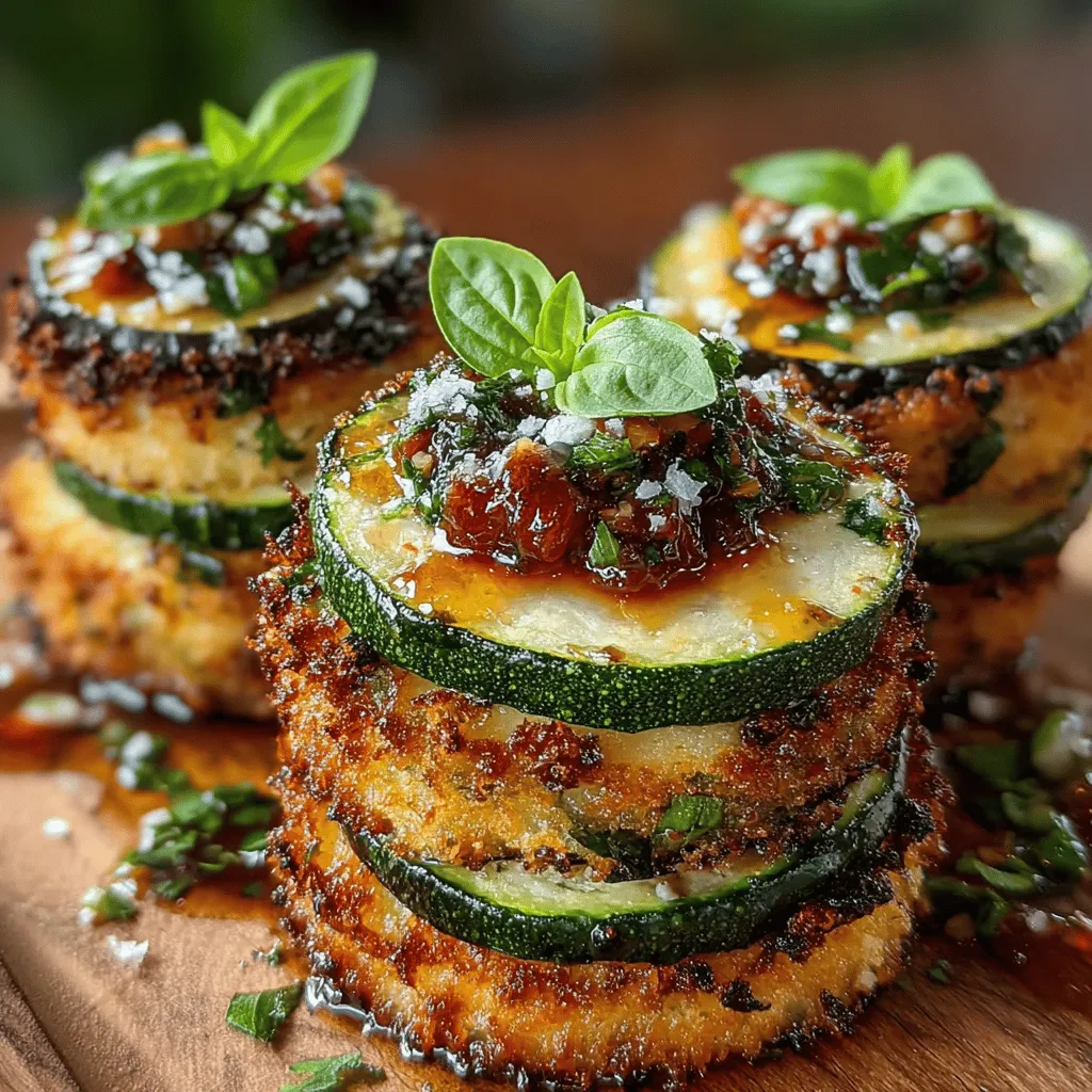 In the realm of culinary creativity, few dishes can boast the harmonious blend of flavors, textures, and health benefits that Crunchy Baked Cucumber Eggplant Stacks offer. This vibrant dish, with its layers of crisp cucumber and tender eggplant, is not only visually appealing but also provides a delightful crunch that satisfies even the most discerning of palates. Whether you're looking for a unique side dish to accompany your main course or a refreshing appetizer to impress your guests, these stacks stand out as a versatile option that can elevate any meal.